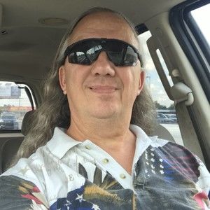 Meet your Posher, Melvin